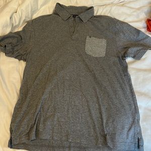 TravisMathew polo